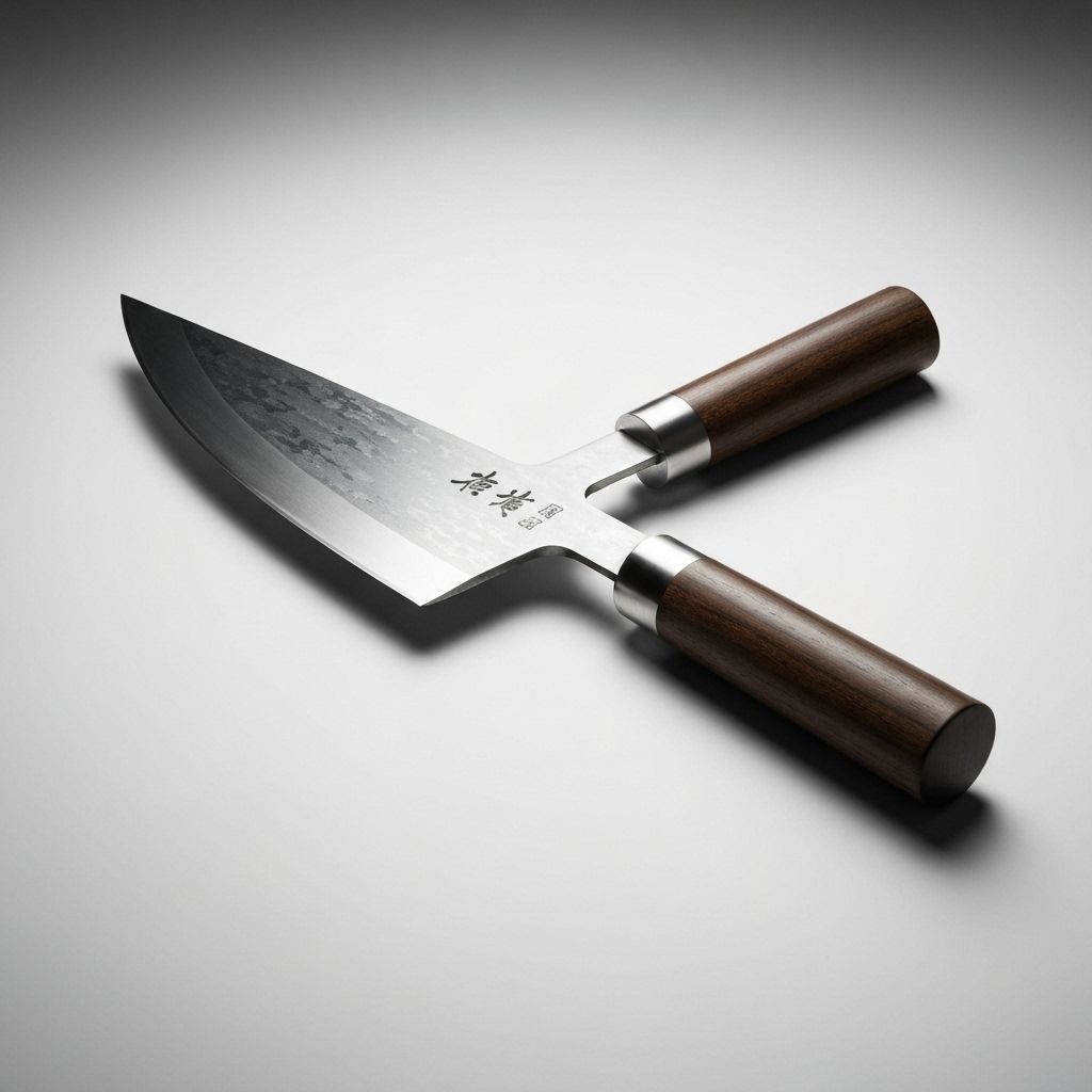 Gyuto Chef Knife