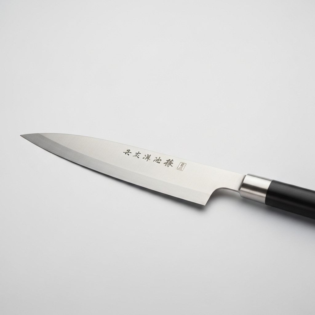 Nakiri Vegetable Knife