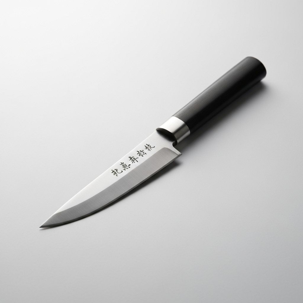 Petty Knife