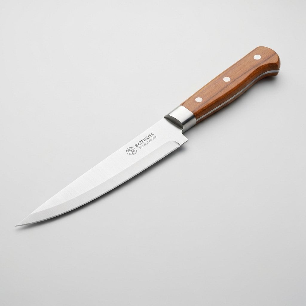 Boning Knife for Meat