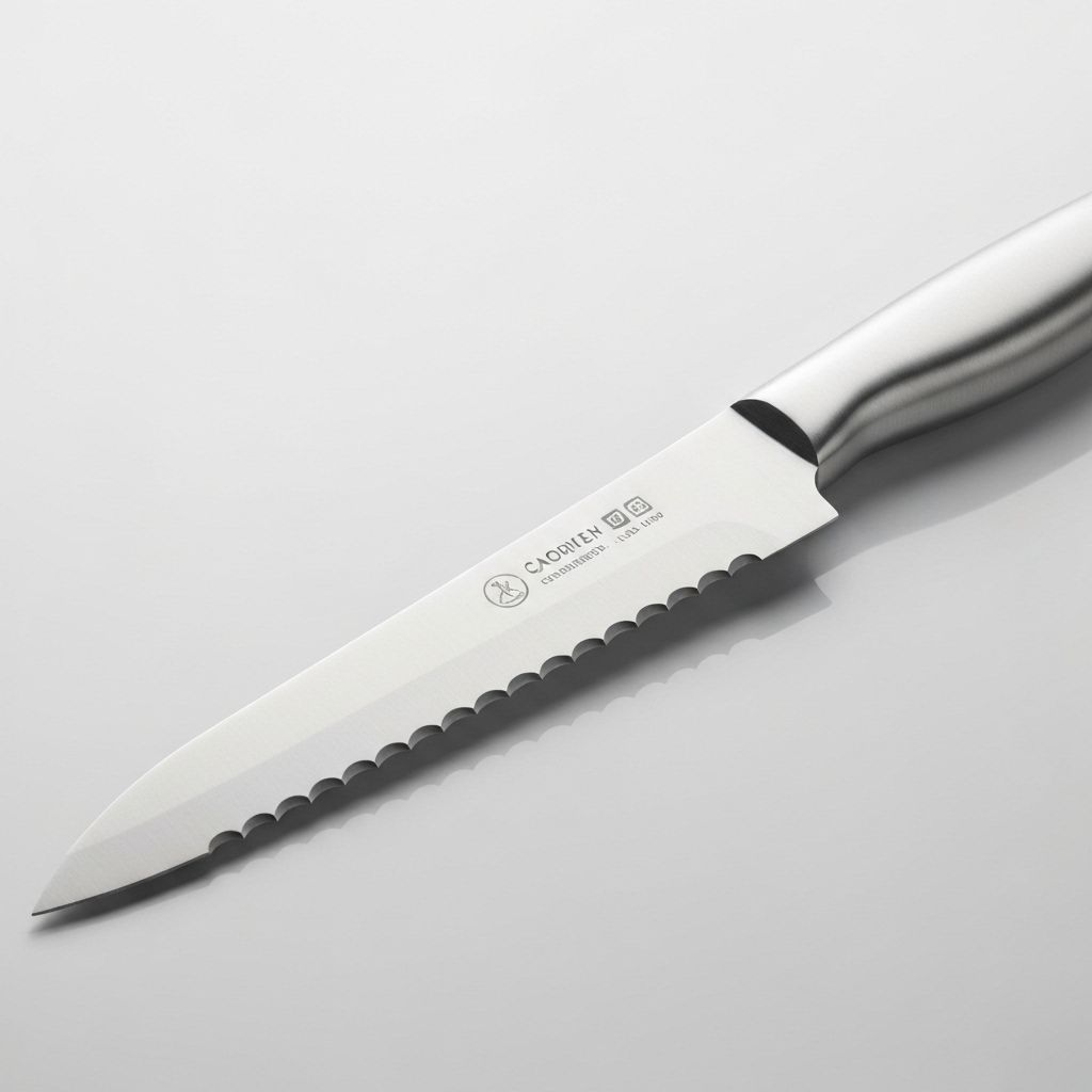 Professional Bread Knife