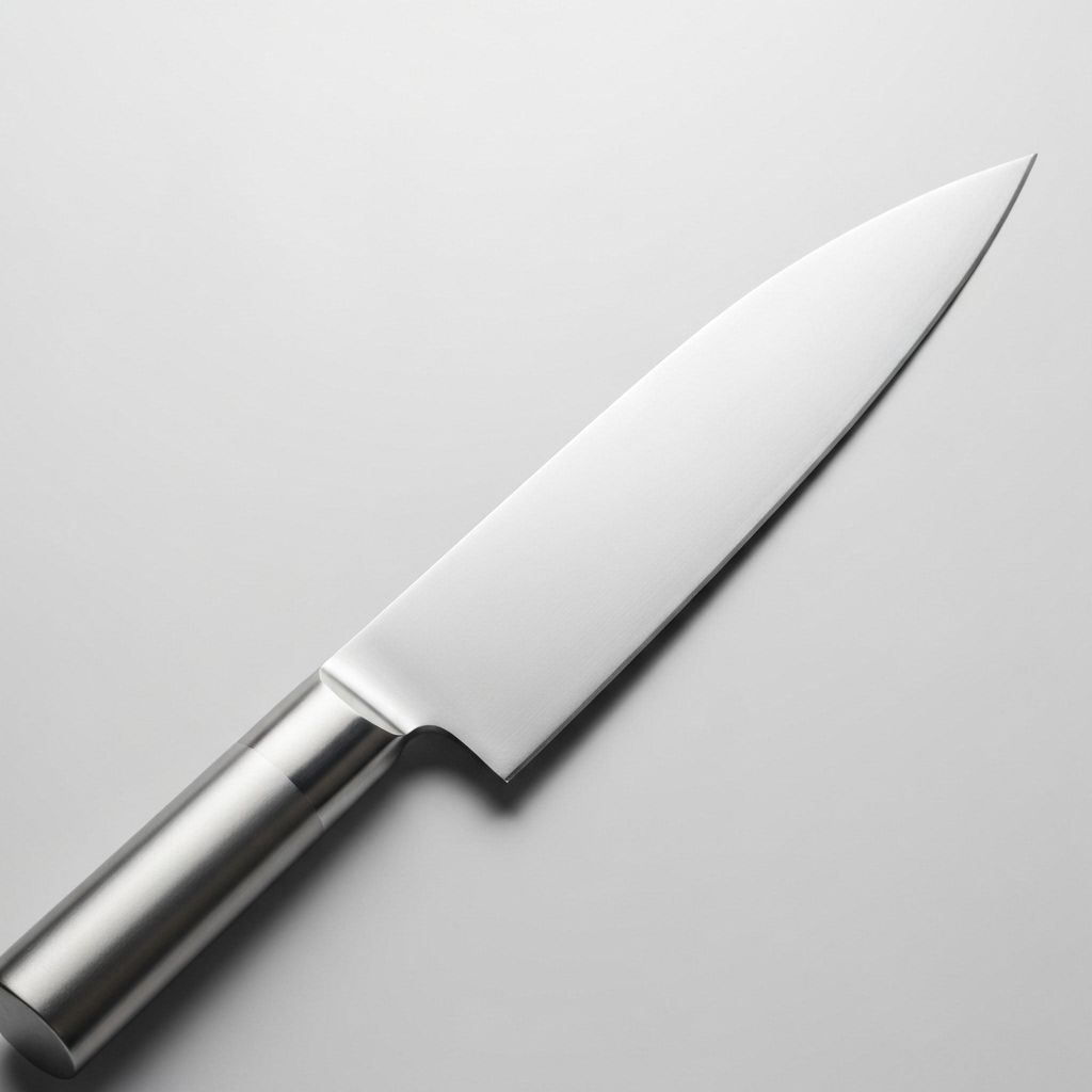 Japanese Santoku Knife